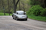 Schneller Borgward am Berg - 100 Jahre Herkules-Rennen 2023 (© Benjamin Bessinger, 2023)