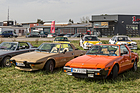 Artikelbild 99 years with the beloved combustion engines - Oldiedays MSC Rottenburg 2024