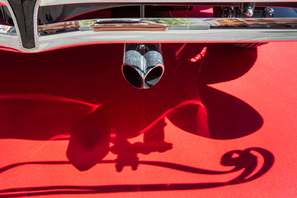 Schnittmuster bis ins Detail, denn …