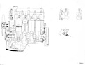 Schnittzeichnung Motor Baureihe 105