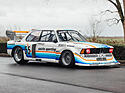 Schnitzer-BMW 320 Turbo Gr. 5 (1978) – angeboten als Lot Nr. 152 bei der Bonhams-Versteigerung in Paris am 6. Februar 2025