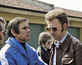 Schock für Ford - Neerpasch und Braungart wechseln die Fronten und gehen zu BMW (1972) -