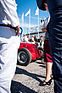 Schöne Details im Paddock - Goodwood Revival 2019