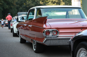 Schöne Flossen - Dolder Classics September 2020 Schöne Flossen - Dolder Classics September 2020