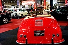 Bild: Schöne Rundungen: Porsche - an der Interclassics Maastricht 2020