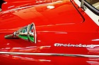 Schönes Detail - ein Zeitgenössischer Talbot spiegel
