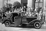 Schönheitskonkurrenz Luzern - In den Vorkriegsjahren (© Archiv Concours d'Excellence, 1935) Schönheitskonkurrenz Luzern - In den Vorkriegsjahren (© Archiv Concours d'Excellence, 1935)