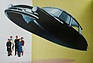 Schweben: Flugzeug oder Automobil? (© Archiv Gerhard Schütz, 2025) Schweben: Flugzeug oder Automobil? (© Archiv Gerhard Schütz, 2025)