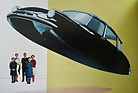 Image: Hovering: Airplane or automobile?