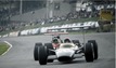 Schweizer Formel-1-Fahrer Jo Siffert (© Archiv Automobil Revue) Schweizer Formel-1-Fahrer Jo Siffert (© Archiv Automobil Revue)