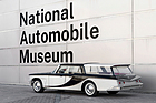 Bild: Scimitar EX (1959) - angeboten von Bonhams am 13. Juni 2026 in Reno (USA)