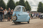 Scootacar Mark I (1959) - Classic-Gala Schwetzingen 2019