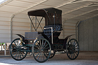 Bild: Sears Model J Motor Buggy (1909) - als Lot 125 an der Versteigerung von RM/Sotheby's in Hershey 2017