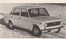 Seat 124-D 