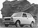Seat 127 (1972)