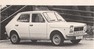 Seat 127  (© Archiv Automobil Revue)