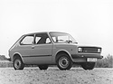 Seat 127C (1972)