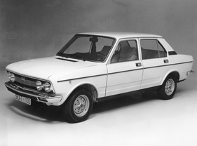 Seat 132 (1973)