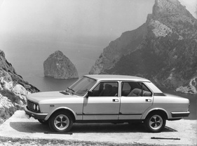 Seat 132 (1973)