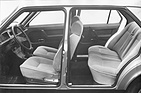 Seat 132 (1973)