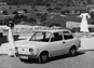 Seat 133 (1974) (© SEAT Archiv, 1974) Seat 133 (1974) (© SEAT Archiv, 1974)