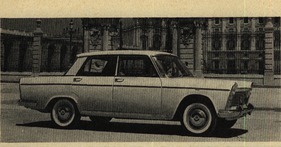 Bild zu Artikel Seat 1500