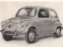 Seat 600 D (1970)