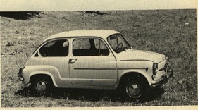 Seat 600 E (1973)