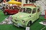 Seat 600 Kombi (1965) - aus Spanien (Retro Classics Cologne 2017) (© Daniel Reinhard, 2017) Seat 600 Kombi (1965) - aus Spanien (Retro Classics Cologne 2017) (© Daniel Reinhard, 2017)
