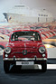 Seat 600 L Especial (1964) - eine Abwandlung des Fiat 600 (Techno Classica 2013)