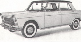 Seat 600 (1961)