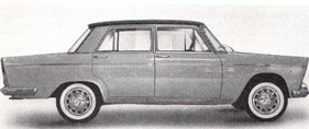 Seat 600 (1963)