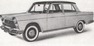 Seat 600  (© Archiv Automobil Revue)