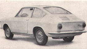 Seat 850 Sport 