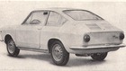 Seat 850 Sport (1970)