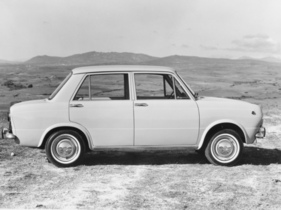 Seat 850 largo (1968)