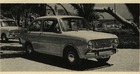 Seat 850 (1966)