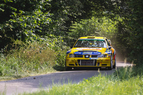 Seat Cordoba WRC (1999) - ADAC Eifel Rallye Festival 2018