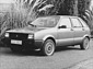 Seat Ibiza 1.2 (1987) - als Viertürer (© Archiv Automobil Revue) Seat Ibiza 1.2 (1987) - als Viertürer (© Archiv Automobil Revue)