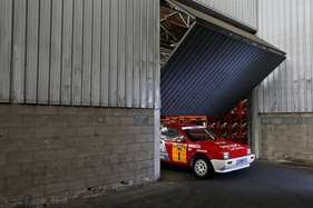 Seat Ibiza Bimotor (1986) – Als der zweimotorige Seat erstmals aus der Werkstatt rollte, rieb sich mancher verwundert die Augen (1986)