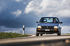 Seat Ibiza GL 1.5i (1989) - 177 km/h schnell im Testbetrieb