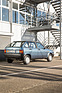 Bild: Seat Ibiza GL 1.5i (1989) - 2.445 Meter Radstand