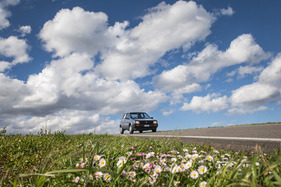 Seat Ibiza GL 1.5i (1989) - Aufbruch zu neuen Horizonten