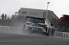 Bild: Seat Leon TCR an der ADAC Westfalen Trophy 2019 im STT H&R Cup - Startnummer 107