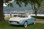 Bild: Seat Nardi 750 GT (1964) - Klasse C 42 - Concorso d'Eleganza Villa d'Este 2019