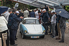 Bild: Seat Nardi 750 GT (1964) - Klasse C 42 - Concorso d'Eleganza Villa d'Este 2019
