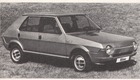Seat Ritmo 