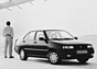 Seat Toledo (1994) - Stufenhecklimousine, nicht vom Ibiza abstammend (© Archiv Automobil Revue) Seat Toledo (1994) - Stufenhecklimousine, nicht vom Ibiza abstammend (© Archiv Automobil Revue)