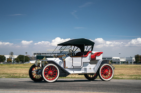 Selden Model 40R Varsity Roadster (1911) - angeboten als Lot 400 an der RM/Sotheby's Versteigerung in Hershey am 10./11. Oktober 2019