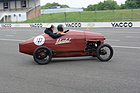 Senecal SS (1922) - am 4. Montlhéry Vintage Revival 2017